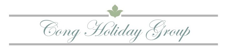Cong Holiday Group Logo