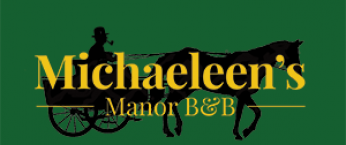 Michaeleen's Manor B&B Logo