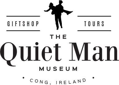 Quiet Man Museum Logo